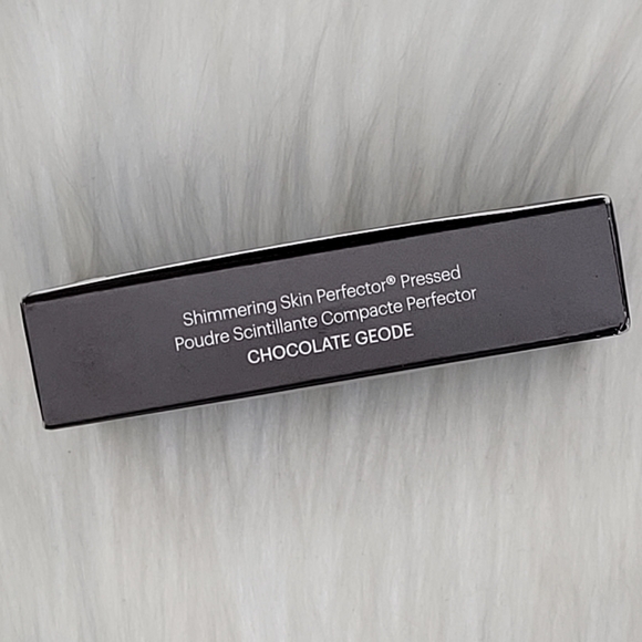 BECCA Shimmering Highlighter Chocolate Geode NIB - Picture 11 of 13